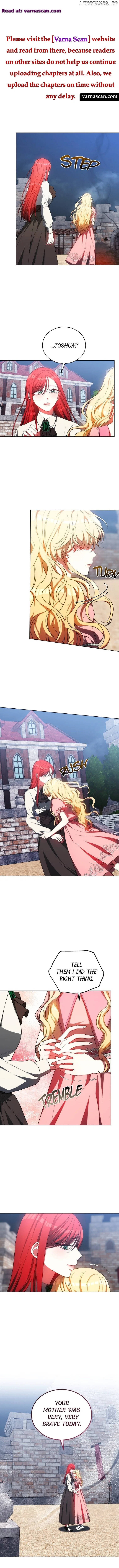 To Have an Affair With Someone Chapter 85 – Page 4