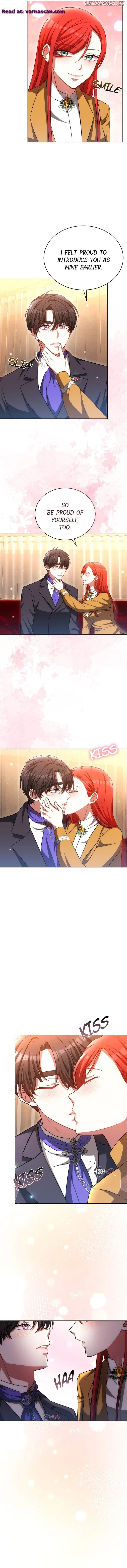 To Have an Affair With Someone Chapter 85 – Page 13