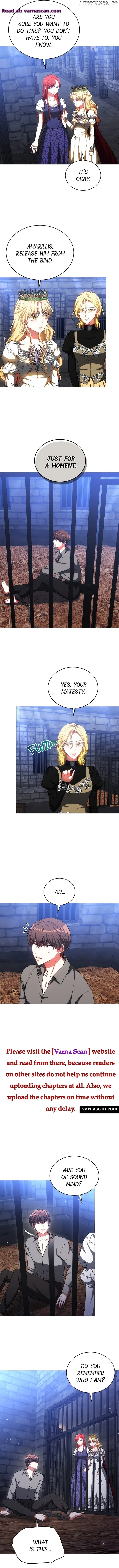 To Have an Affair With Someone Chapter 84 – Page 7
