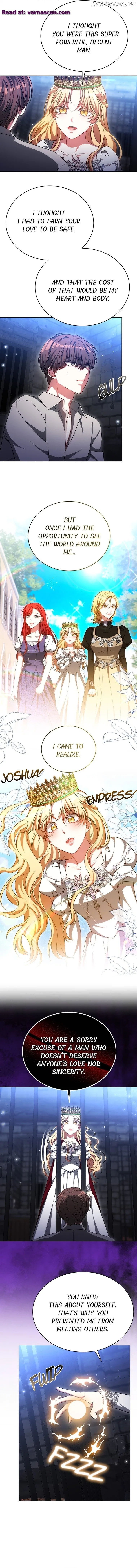 To Have an Affair With Someone Chapter 84 – Page 11