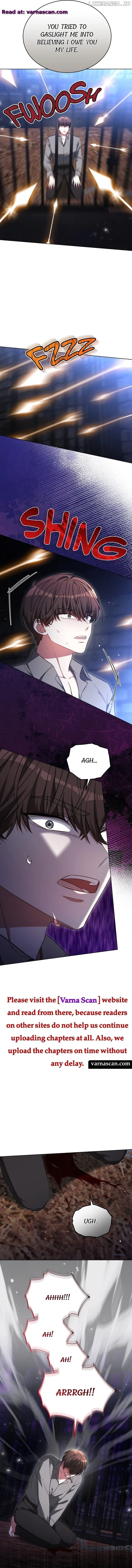To Have an Affair With Someone Chapter 84 – Page 12