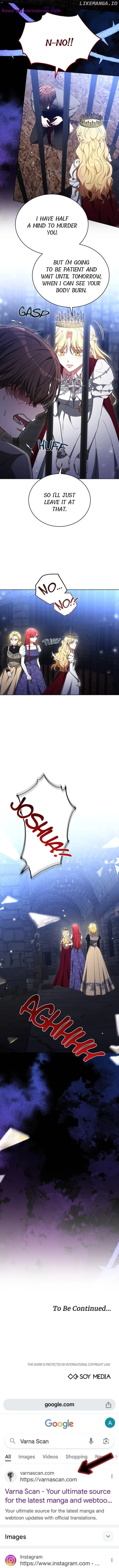 To Have an Affair With Someone Chapter 84 – Page 13