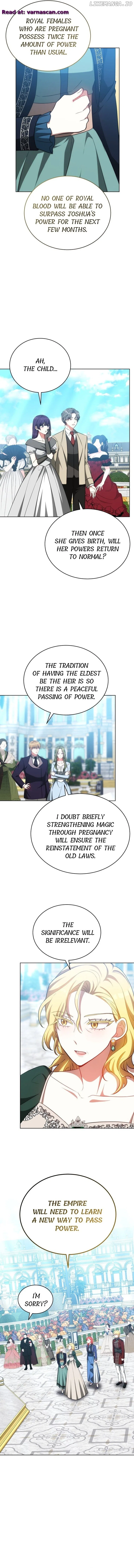 To Have an Affair With Someone Chapter 83 – Page 3