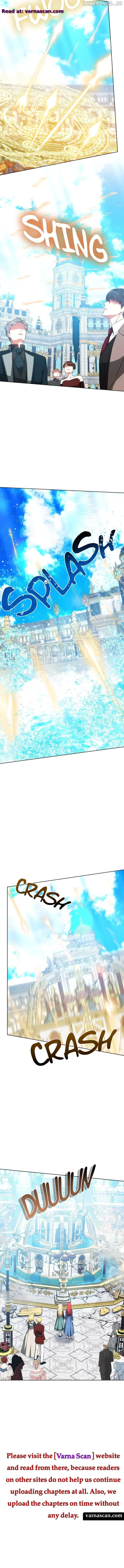 To Have an Affair With Someone Chapter 83 – Page 5
