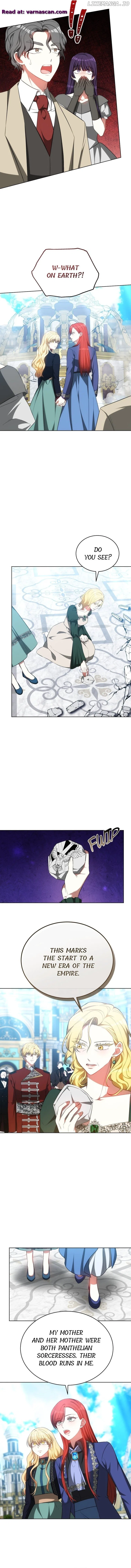 To Have an Affair With Someone Chapter 83 – Page 6