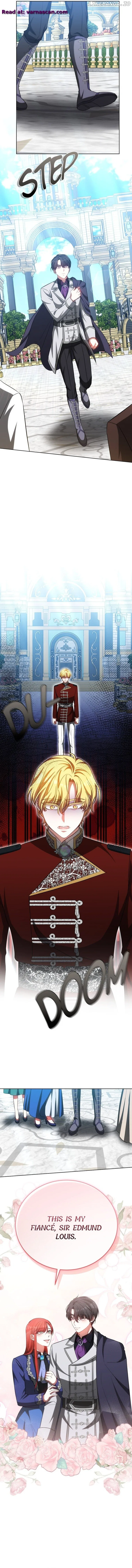To Have an Affair With Someone Chapter 83 – Page 12
