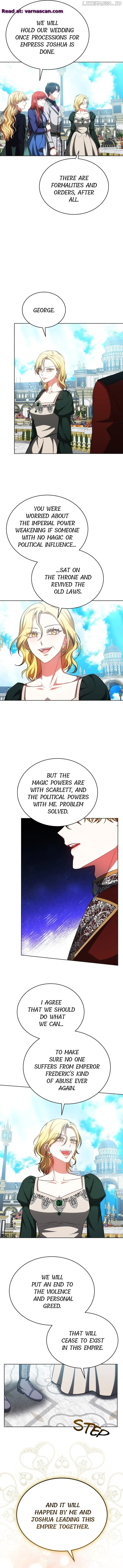 To Have an Affair With Someone Chapter 83 – Page 13