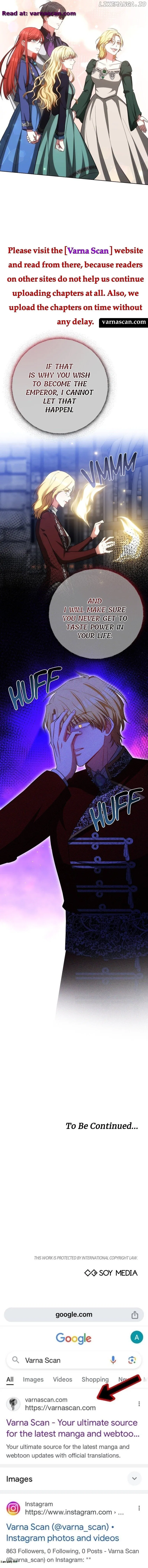 To Have an Affair With Someone Chapter 83 – Page 14
