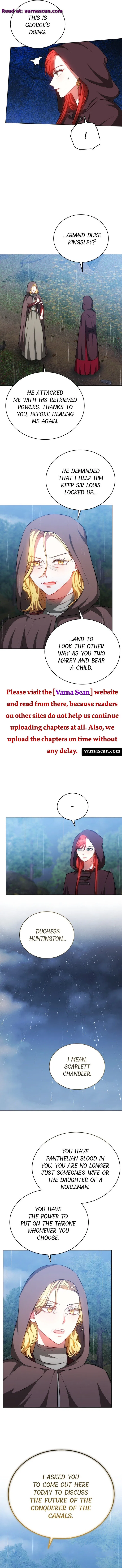 To Have an Affair With Someone Chapter 82 – Page 3