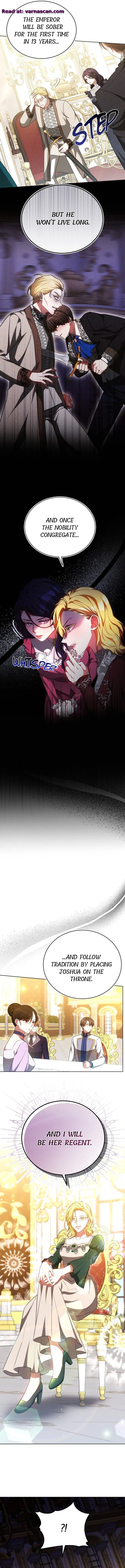 To Have an Affair With Someone Chapter 82 – Page 10
