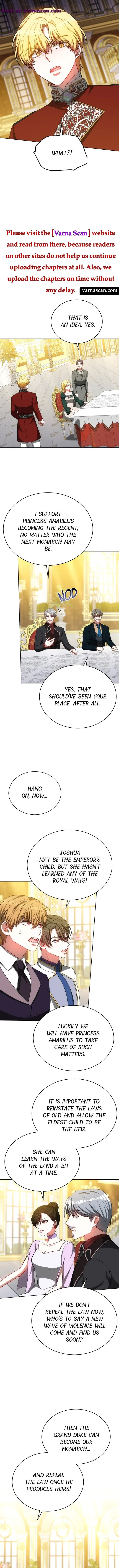 To Have an Affair With Someone Chapter 82 – Page 11