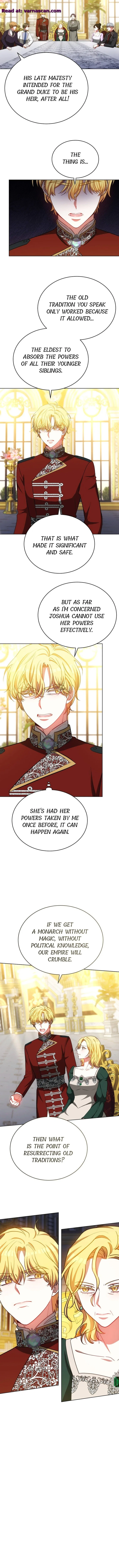 To Have an Affair With Someone Chapter 82 – Page 12