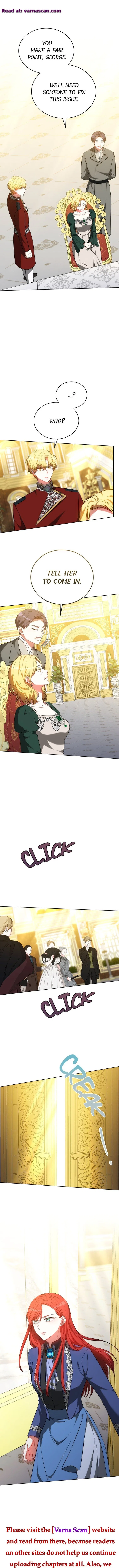 To Have an Affair With Someone Chapter 82 – Page 13