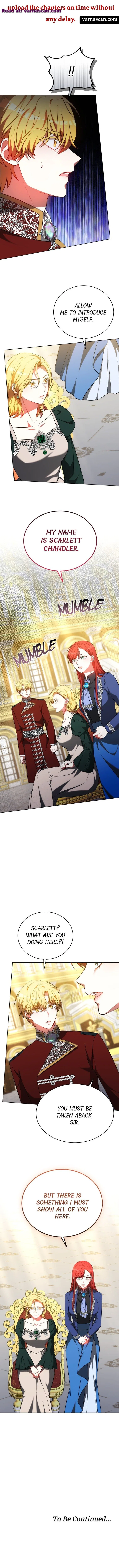 To Have an Affair With Someone Chapter 82 – Page 14