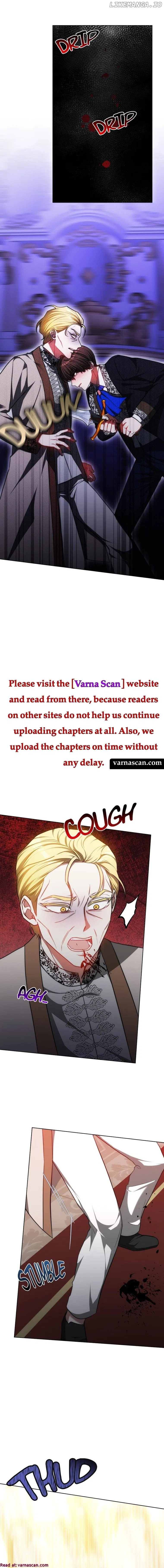 To Have an Affair With Someone Chapter 81 – Page 2