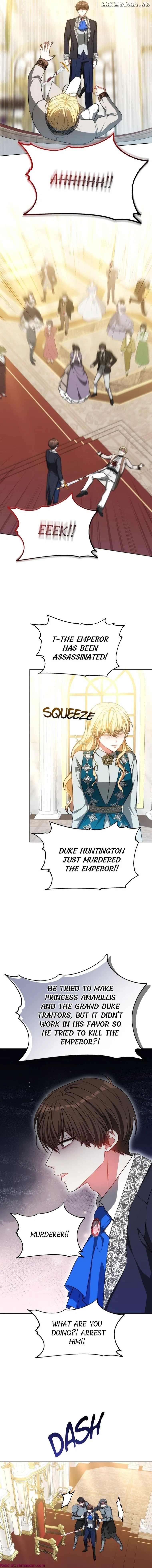 To Have an Affair With Someone Chapter 81 – Page 3