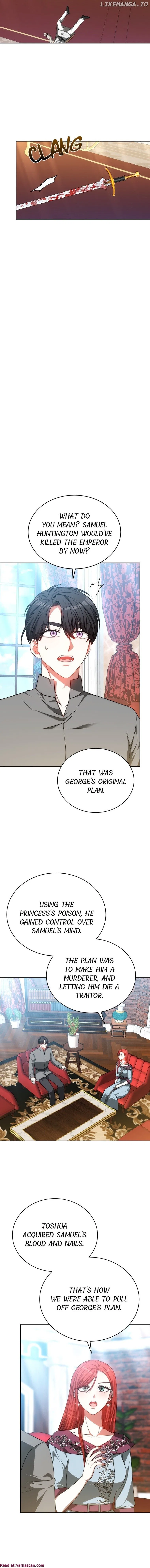 To Have an Affair With Someone Chapter 81 – Page 4
