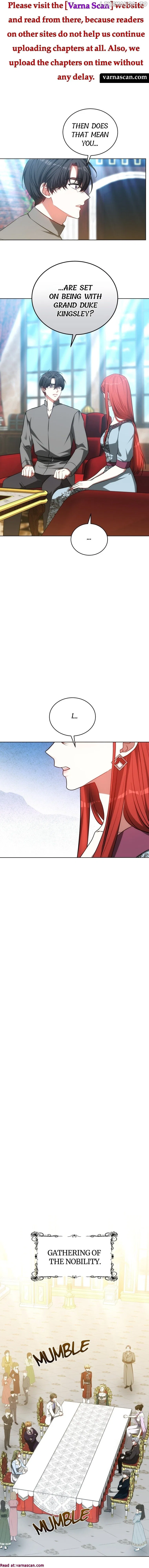 To Have an Affair With Someone Chapter 81 – Page 5