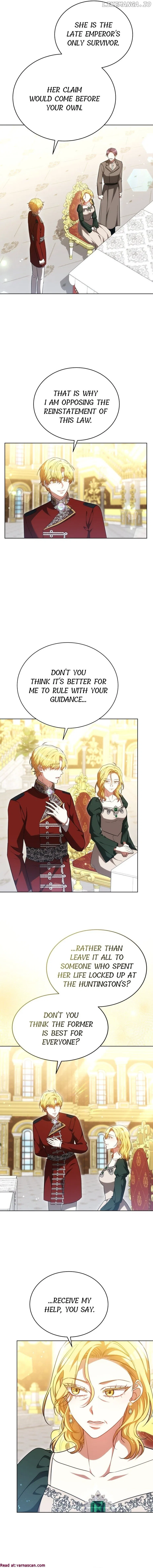 To Have an Affair With Someone Chapter 81 – Page 12