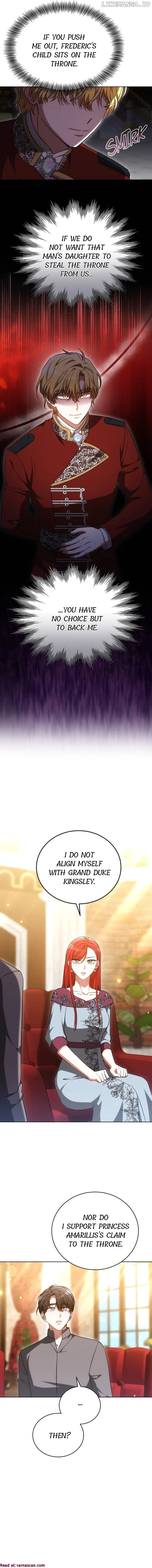 To Have an Affair With Someone Chapter 81 – Page 14