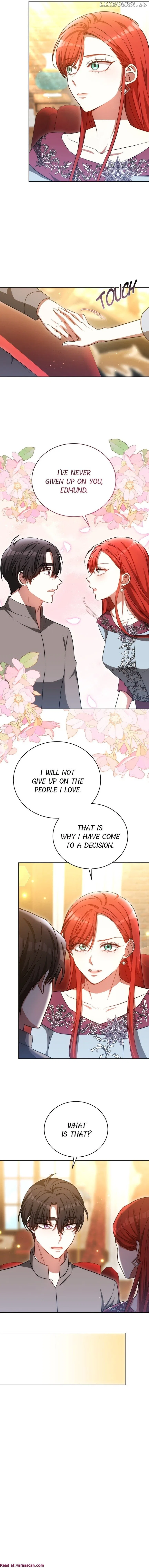 To Have an Affair With Someone Chapter 81 – Page 15