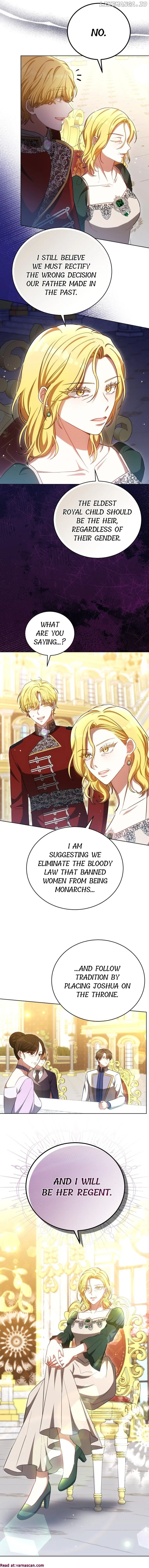To Have an Affair With Someone Chapter 81 – Page 18