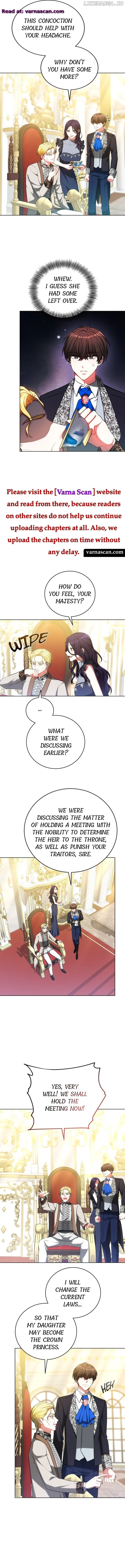 To Have an Affair With Someone Chapter 80 – Page 2