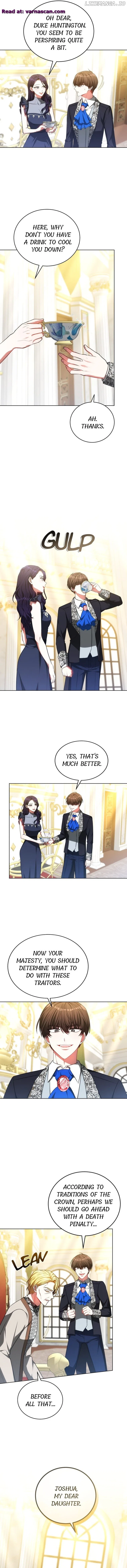 To Have an Affair With Someone Chapter 80 – Page 3