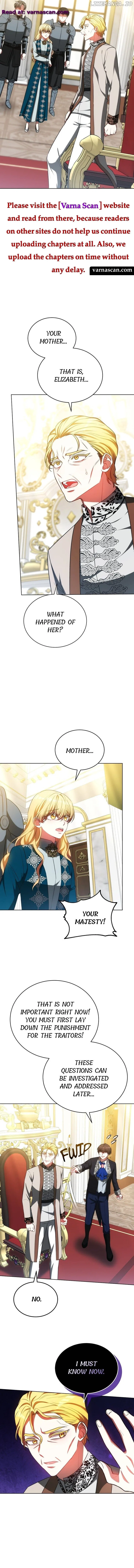 To Have an Affair With Someone Chapter 80 – Page 4