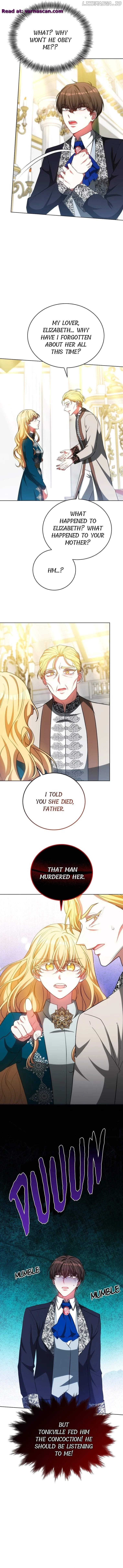 To Have an Affair With Someone Chapter 80 – Page 5