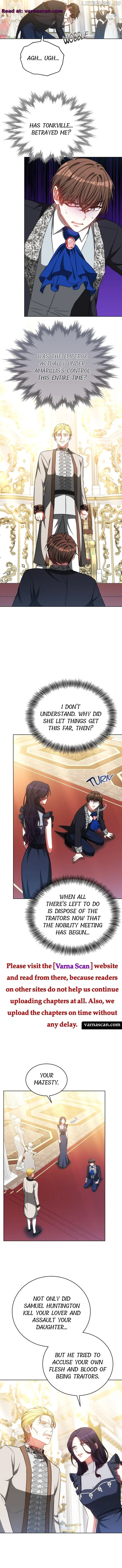 To Have an Affair With Someone Chapter 80 – Page 9