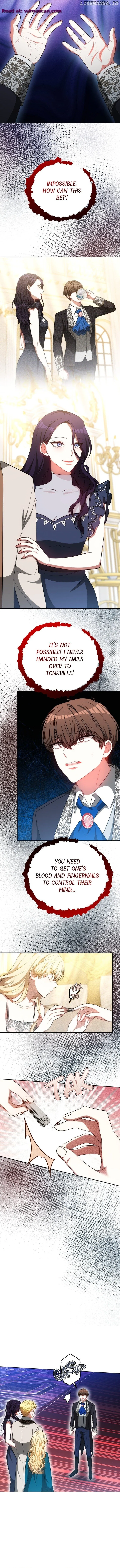 To Have an Affair With Someone Chapter 80 – Page 11