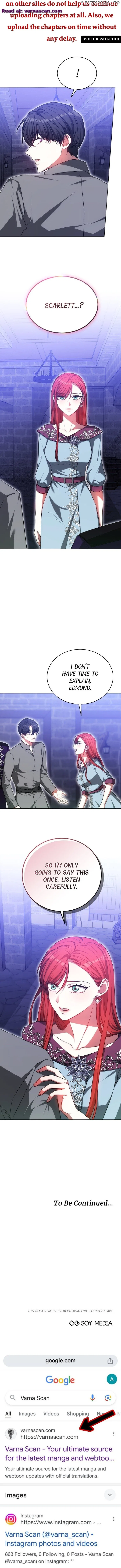 To Have an Affair With Someone Chapter 80 – Page 14