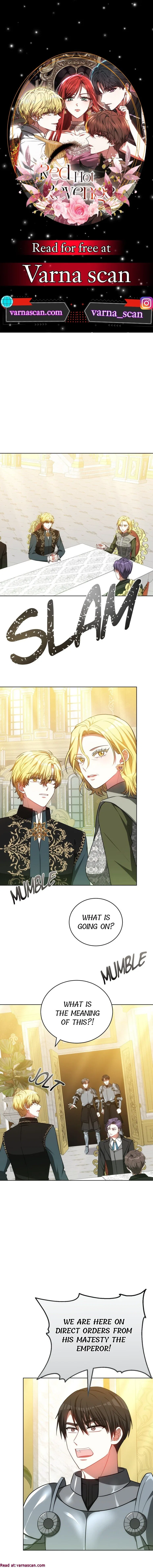 To Have an Affair With Someone Chapter 79 – Page 1