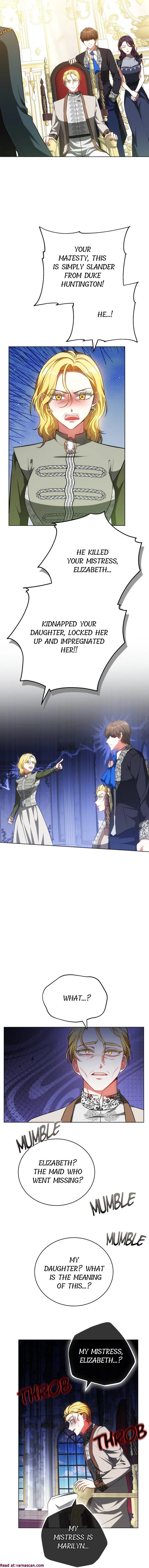 To Have an Affair With Someone Chapter 79 – Page 3