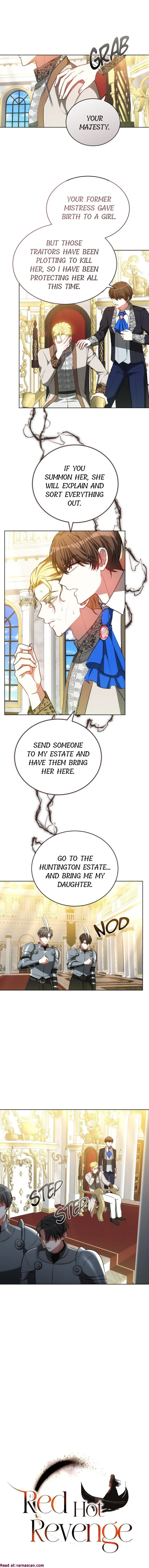 To Have an Affair With Someone Chapter 79 – Page 4