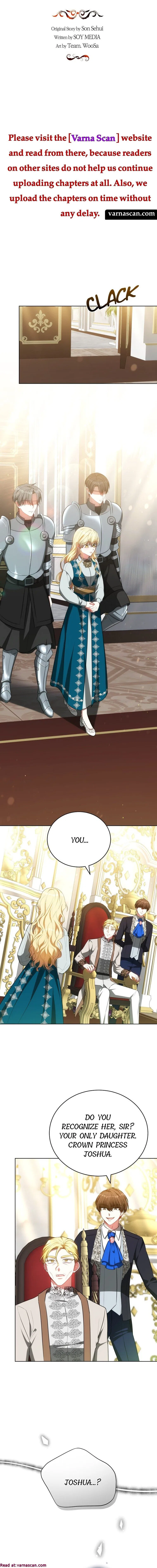 To Have an Affair With Someone Chapter 79 – Page 5