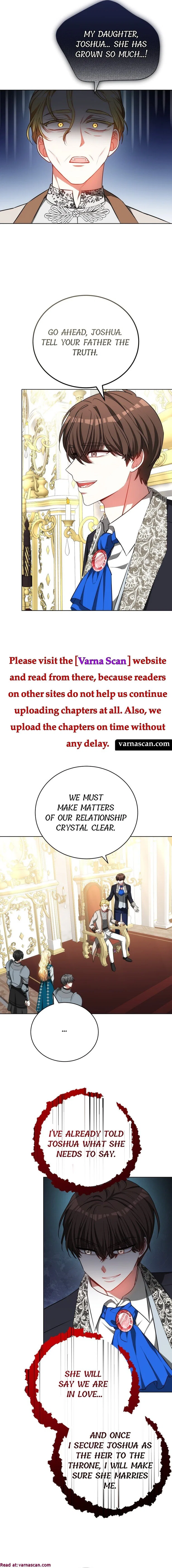 To Have an Affair With Someone Chapter 79 – Page 6