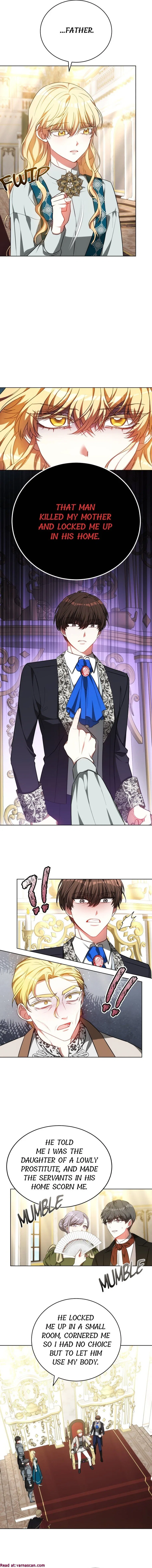 To Have an Affair With Someone Chapter 79 – Page 7