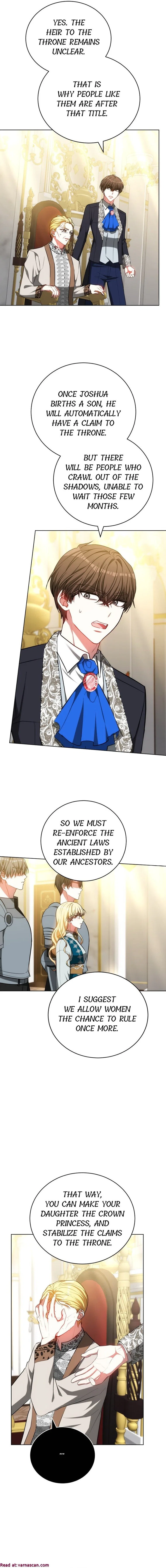 To Have an Affair With Someone Chapter 79 – Page 12