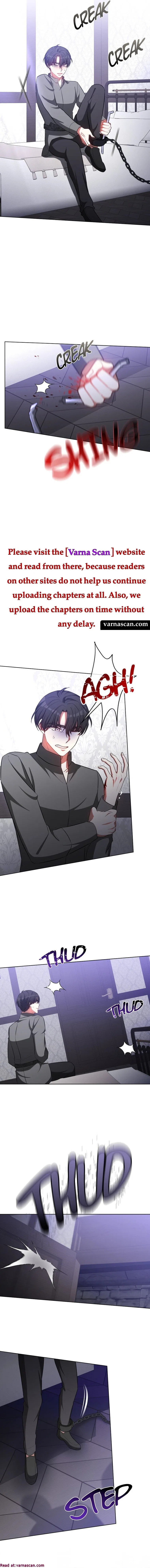 To Have an Affair With Someone Chapter 79 – Page 14
