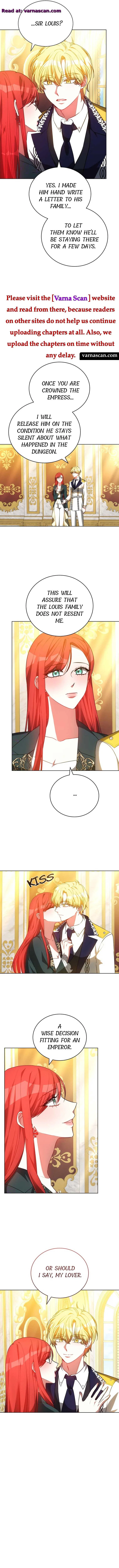 To Have an Affair With Someone Chapter 78 – Page 2