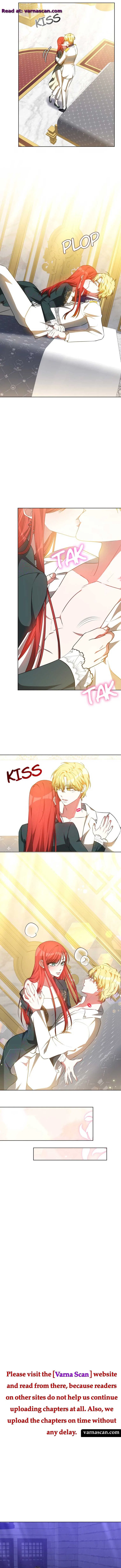 To Have an Affair With Someone Chapter 78 – Page 3