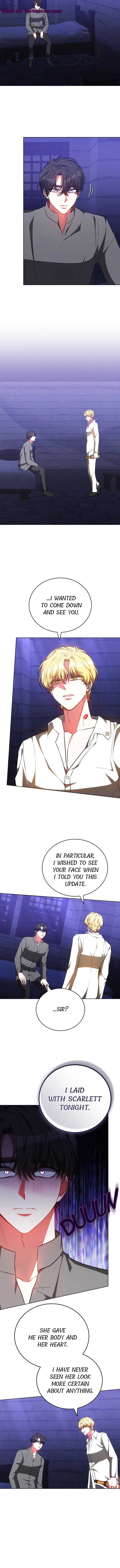 To Have an Affair With Someone Chapter 78 – Page 4