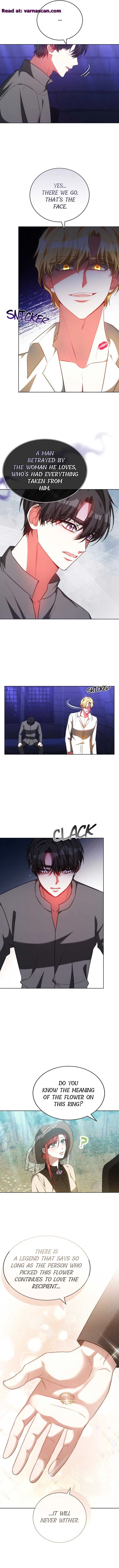 To Have an Affair With Someone Chapter 78 – Page 5