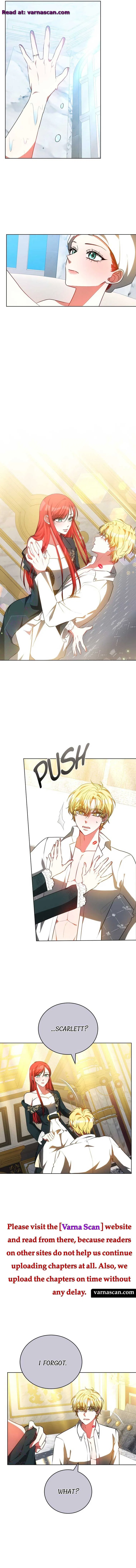 To Have an Affair With Someone Chapter 78 – Page 7