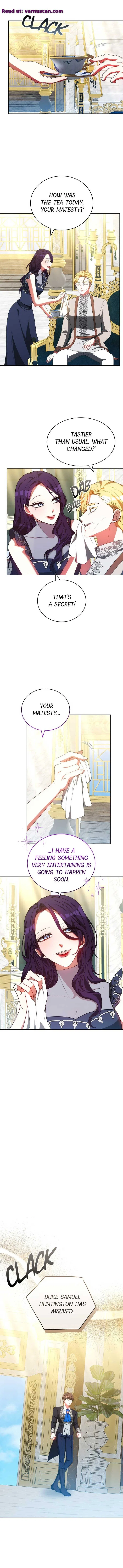 To Have an Affair With Someone Chapter 78 – Page 12