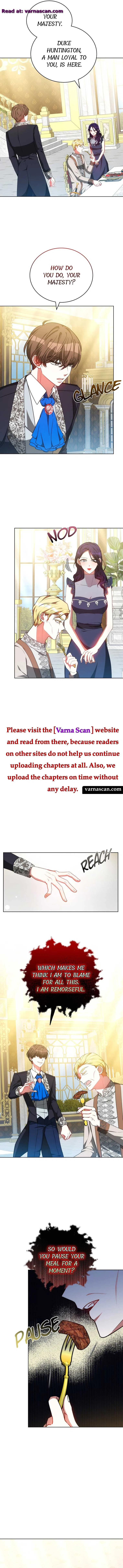 To Have an Affair With Someone Chapter 78 – Page 13