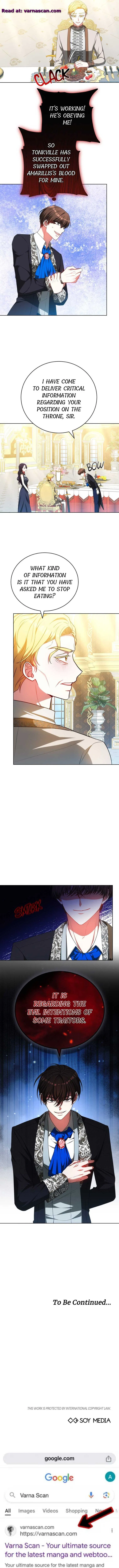 To Have an Affair With Someone Chapter 78 – Page 14