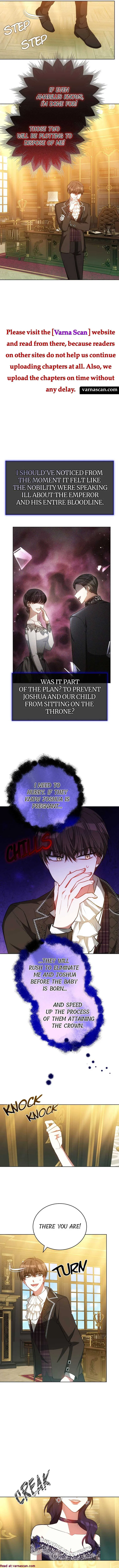 To Have an Affair With Someone Chapter 77 – Page 6